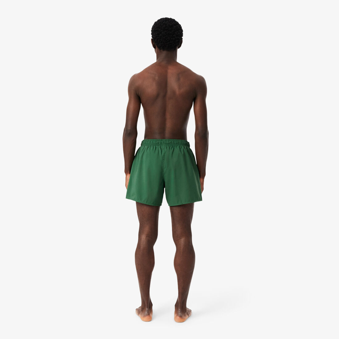Quick-Dry Swim Trunks Quick-Dry Swim Trunks
