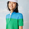 Women’s Polaroid Collaboration Striped Cotton Piqué Polo Dress lacoste women s polaroid collaboration striped cotton piqu polo dress