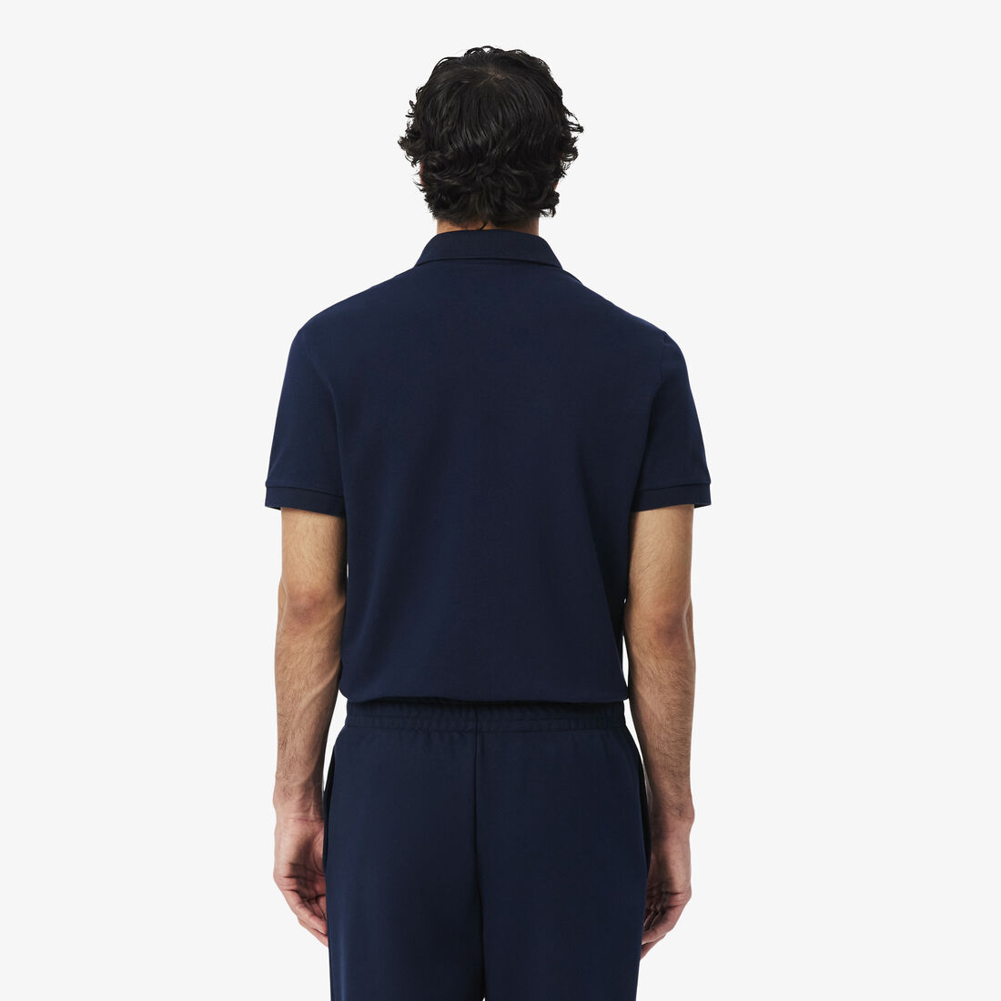 Regular Fit Paris Stretch Pique Polo Shirt lacoste regular fit paris stretch pique polo shirt