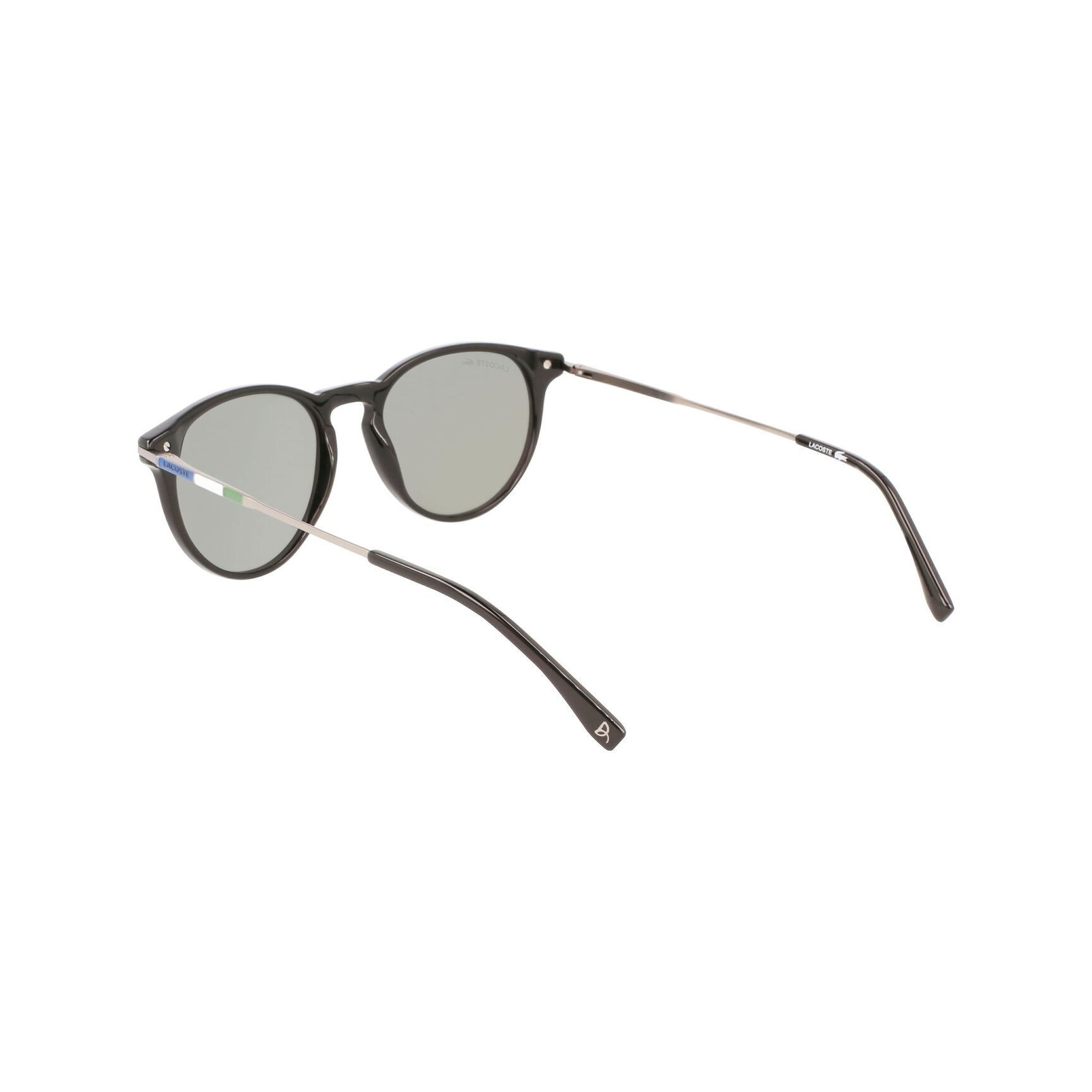 نظارة شمسية لاكوست بإطار أسيتات للنساء نظارة شمسية لاكوست بإطار أسيتات للنساء