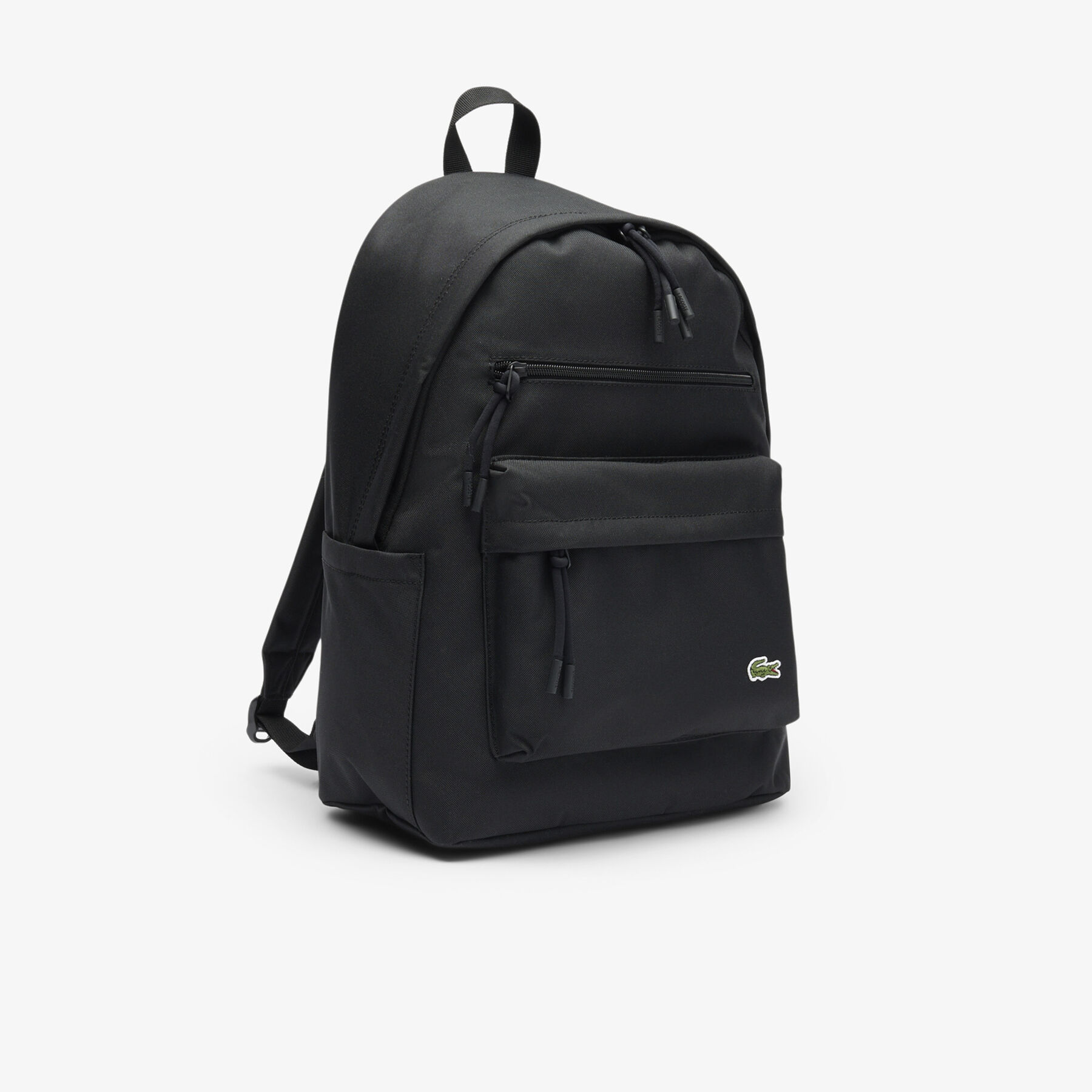 lacoste neocroc backpack