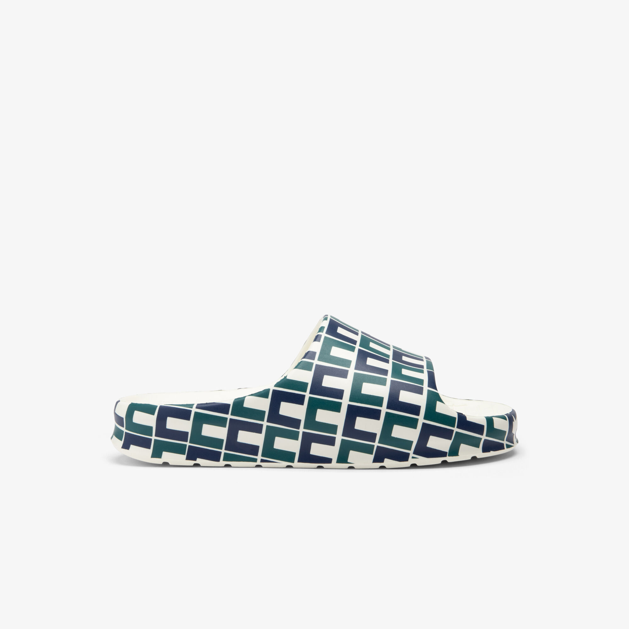 Slippers lacoste cheap