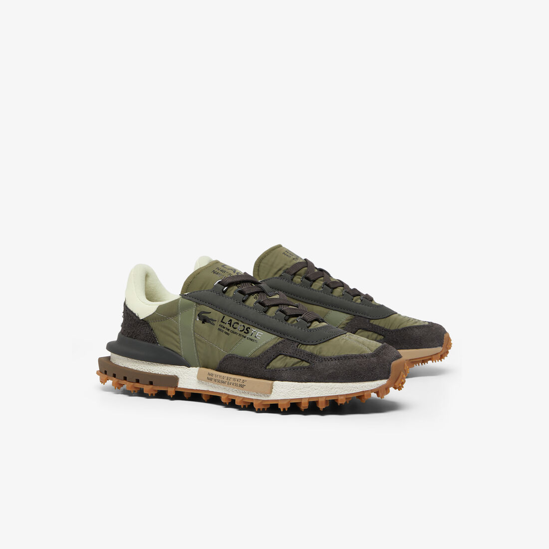 Men's Elite Active Trainers Men's Elite Active Trainers