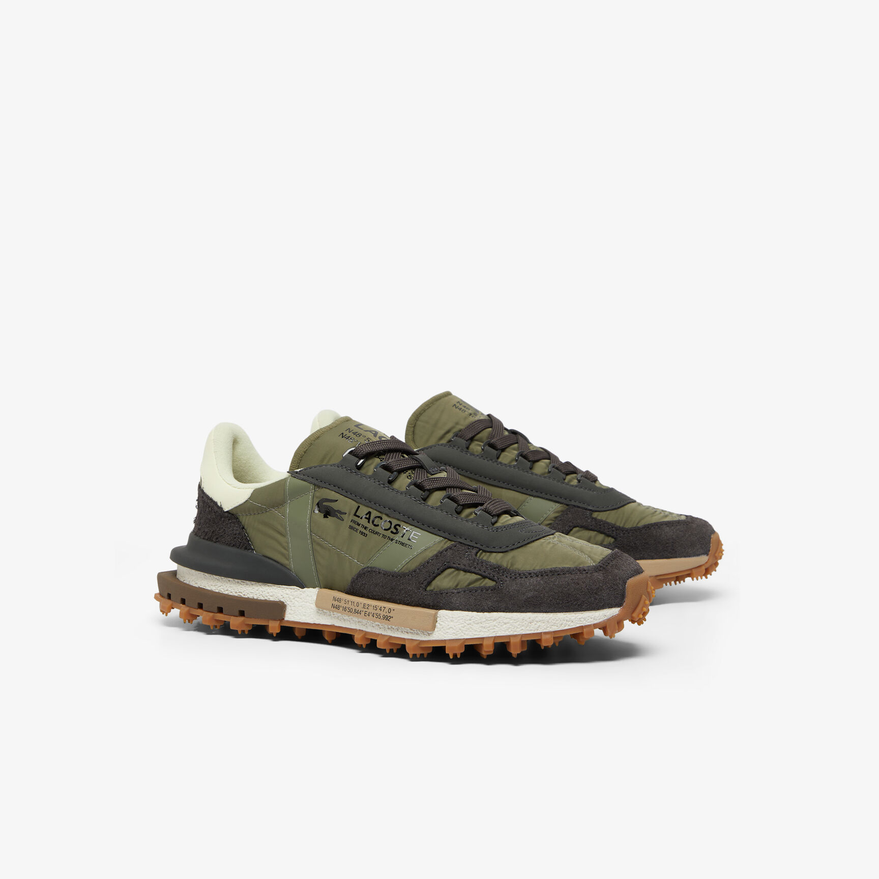 Men's Elite Active Trainers Men's Elite Active Trainers