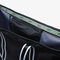 Unisex Contrast Print Collapsible Weekend Bag lacoste unisex contrast print collapsible weekend bag