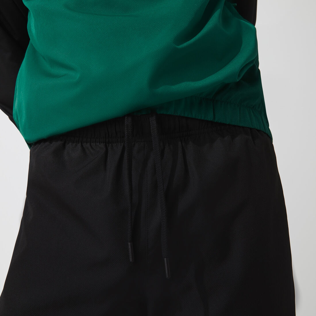 بذلة رياضية مع جاكيت قابل للحزم مجموعة Lacoste SPORT للرجال بذلة رياضية مع جاكيت قابل للحزم مجموعة Lacoste SPORT للرجال