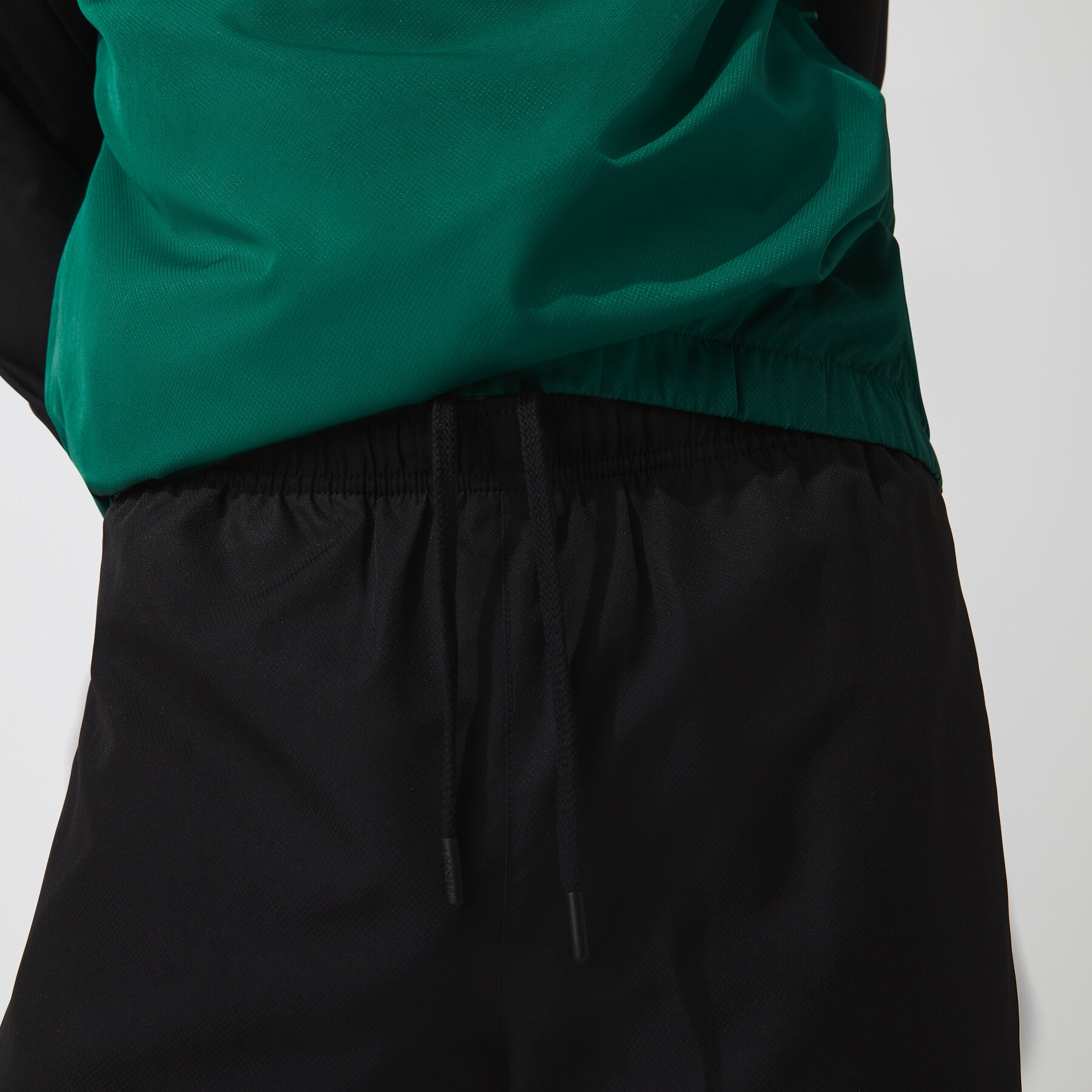 بذلة رياضية مع جاكيت قابل للحزم مجموعة Lacoste SPORT للرجال لاكوست بذلة رياضية مع جاكيت قابل للحزم مجموعة lacoste sport للرجال