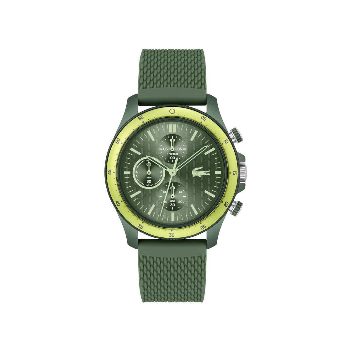 Men Non-metal Watch