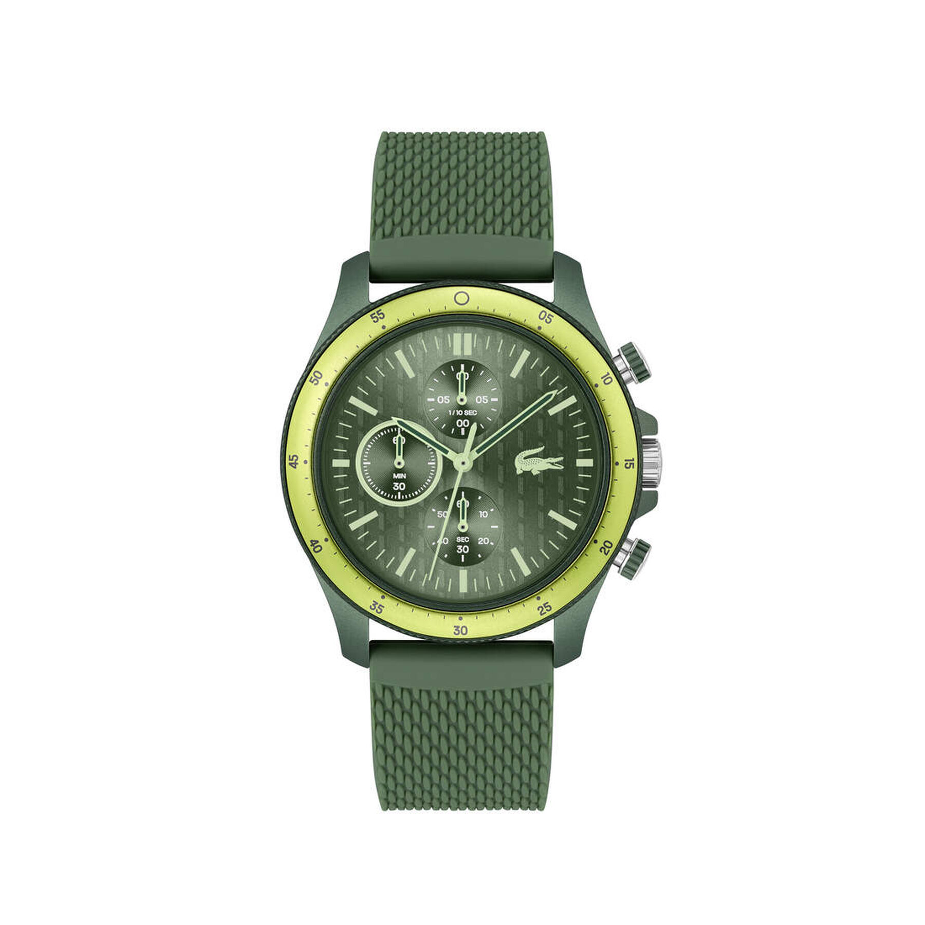 lacoste neo heritage watch