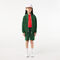 Kids' Solid gabardine cap lacoste kids solid gabardine cap