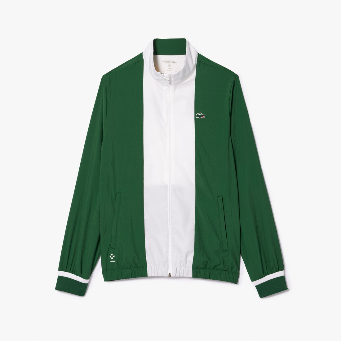 Lacoste Tennis x Daniil Medvedev Tracksuit Lacoste Tennis x Daniil Medvedev Tracksuit