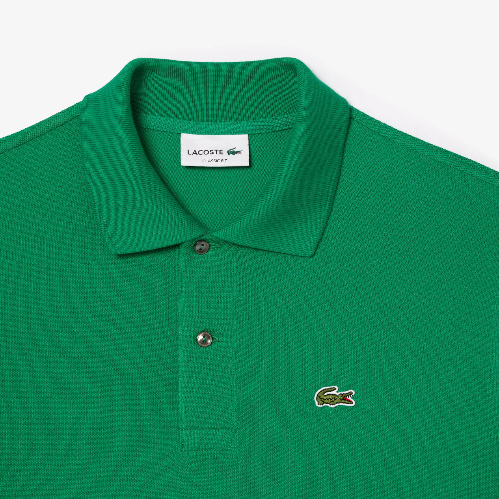 Classic Fit L.12.12 Original Polo Shirt