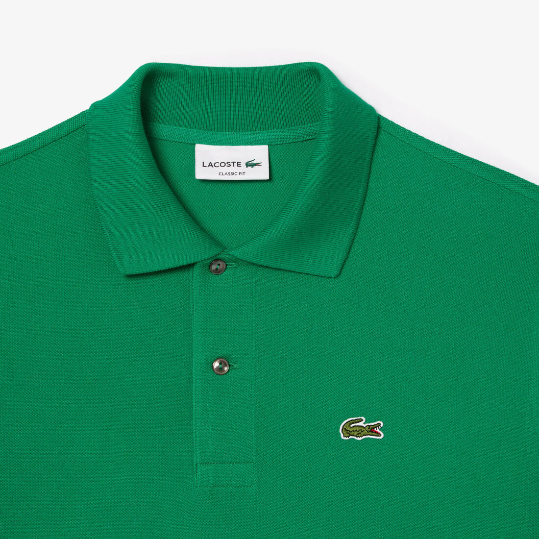 Classic Fit L.12.12 Original Polo Shirt Classic Fit L.12.12 Original Polo Shirt