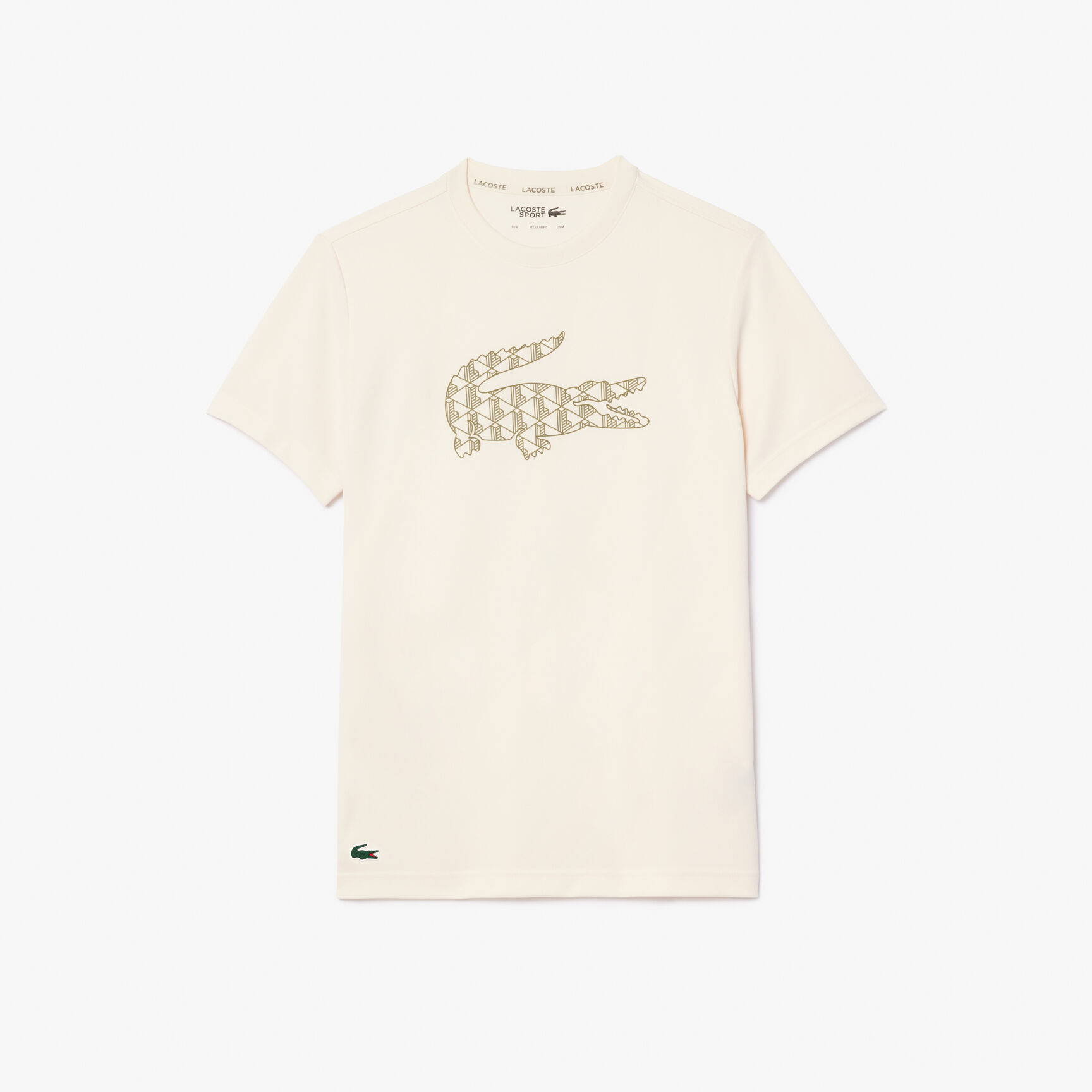 Ultra Dry Pique Tennis T-shirt