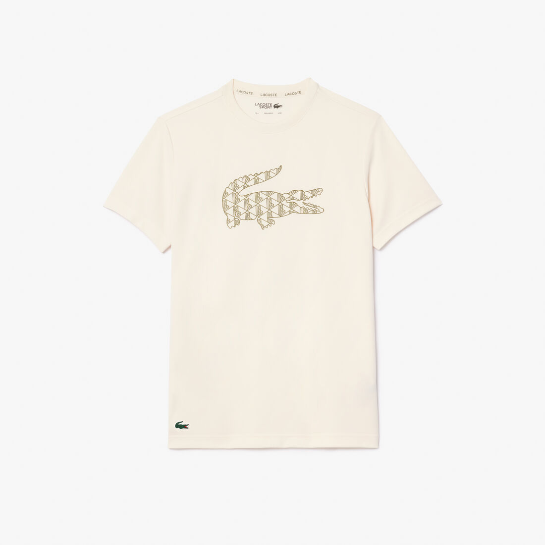 Ultra Dry Pique Tennis T-shirt Ultra Dry Pique Tennis T-shirt