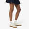 Women's Baseshot Pro Strap Leather Sneakers lacoste women s baseshot pro strap leather sneakers