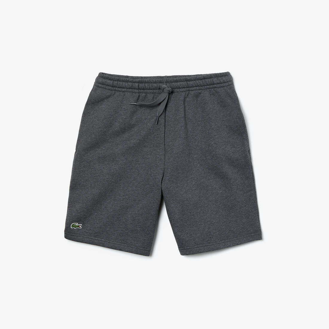 شورت من الصوف لرياضة التنس للرجال من مجموعة Lacoste SPORT شورت من الصوف لرياضة التنس للرجال من مجموعة Lacoste SPORT