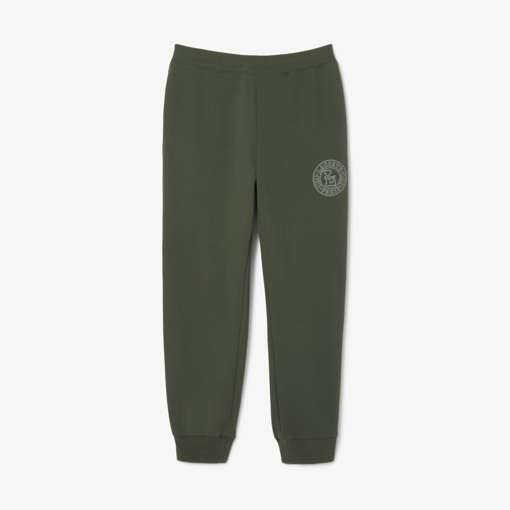 Double Face Pique Sweatpants Double Face Pique Sweatpants
