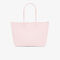Large L.12.12 Concept Tote lacoste large l 12 12 concept tote