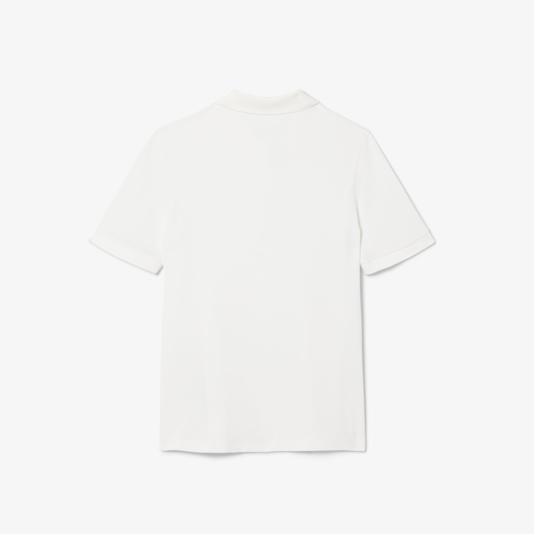 قميص بولو غولف بقصة ضيقة وخاص بتنظيم الحرارة