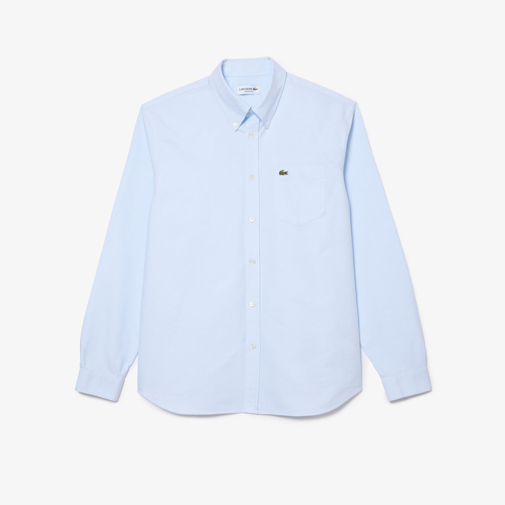 Regular Fit Oxford Shirt Regular Fit Oxford Shirt