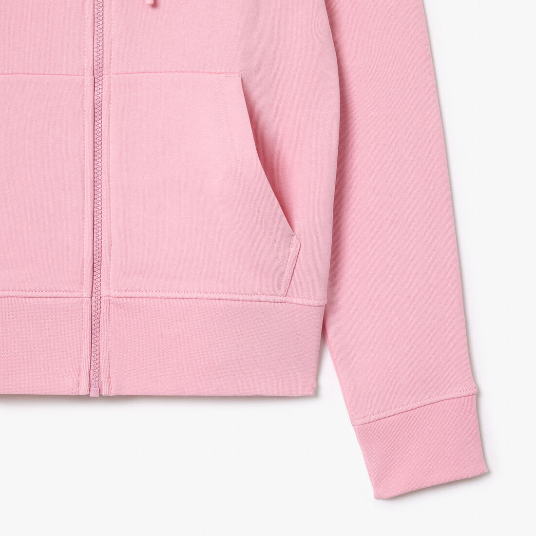 Zipped Hoodie Zipped Hoodie