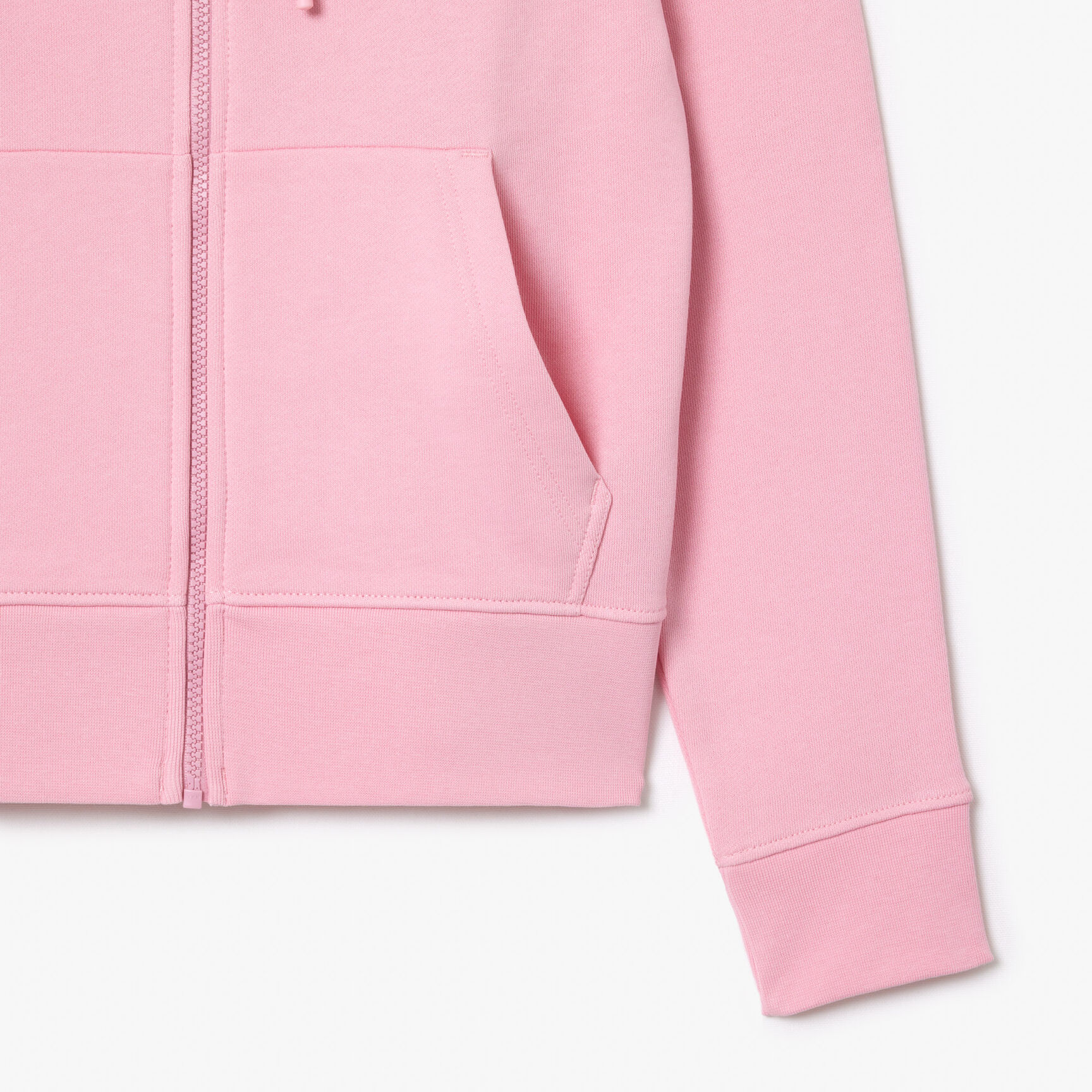 Zipped Hoodie Zipped Hoodie