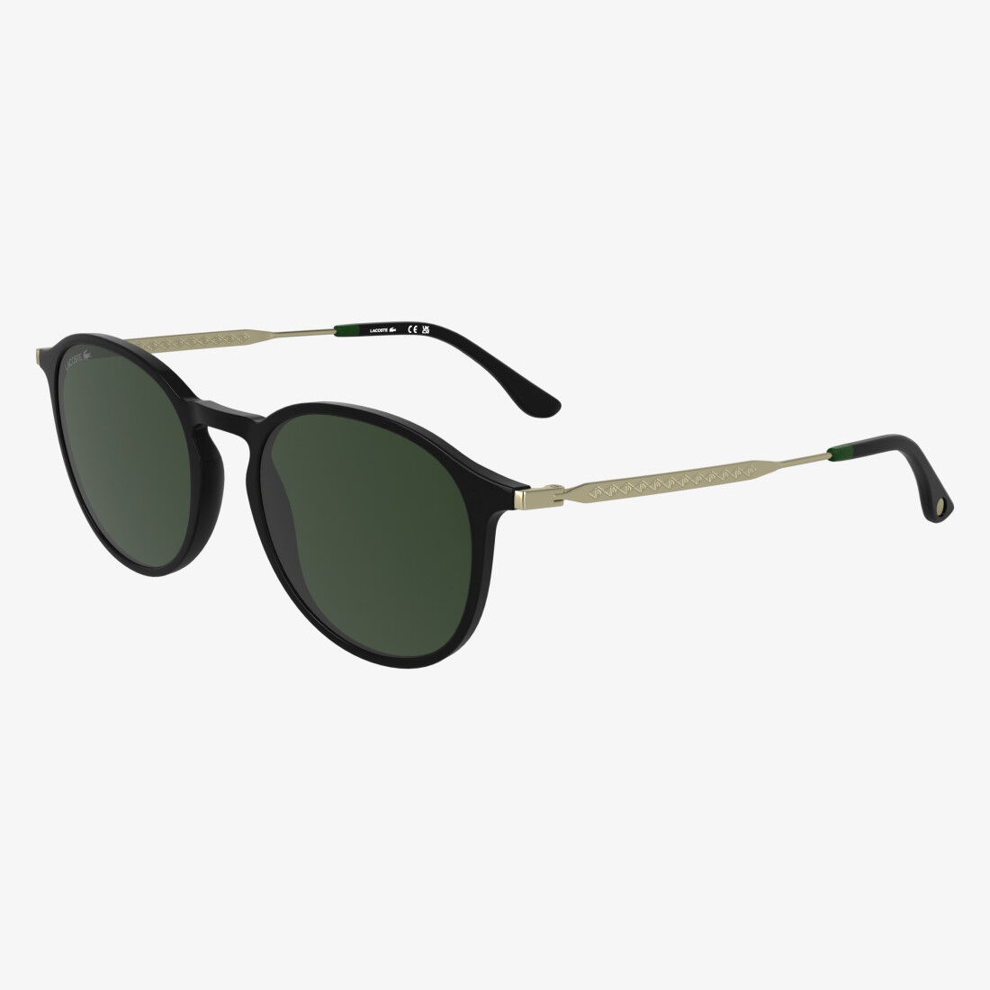 Lacoste Rounded sunglasses