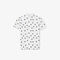 Printed Cotton Pique Polo Shirt lacoste printed cotton pique polo shirt