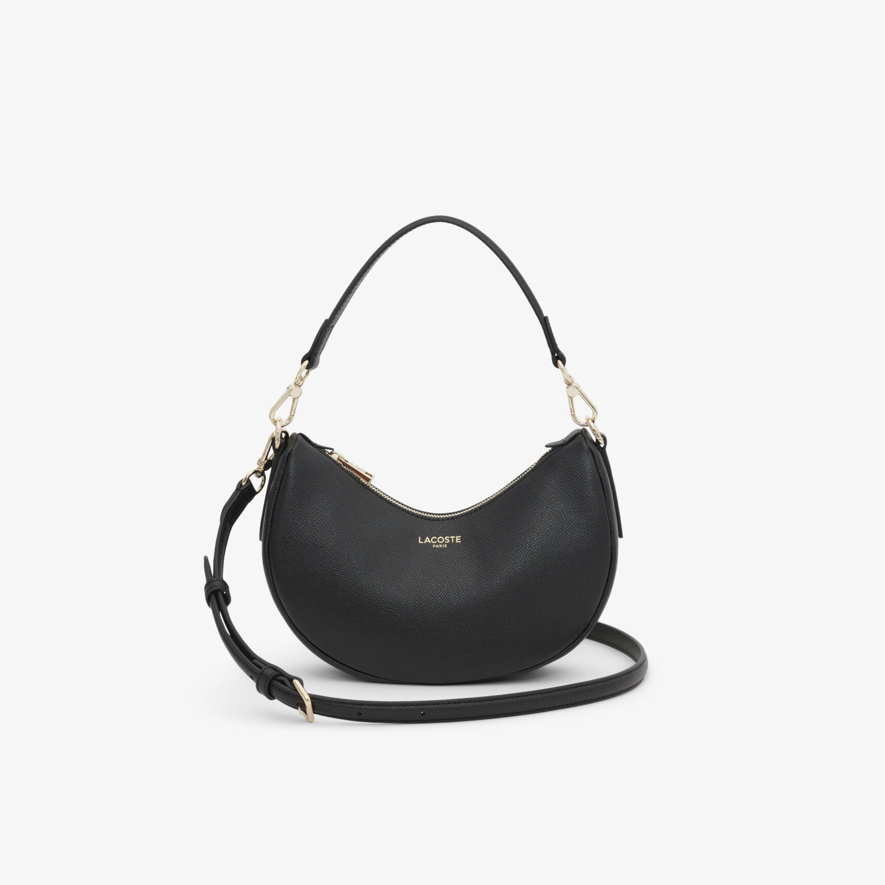 Small Champs-elysees Half-Moon Purse Small Champs-elysees Half-Moon Purse