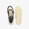 Men's T-Clip Set Leather Sneakers Men's T-Clip Set Leather Sneakers