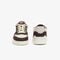 Men's T-Clip Set Leather Sneakers Men's T-Clip Set Leather Sneakers