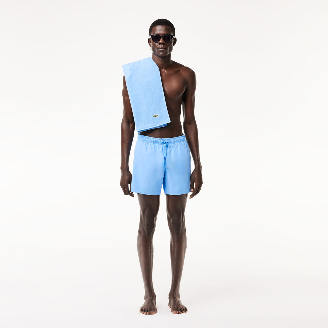 Quick-Dry Swim Trunks Quick-Dry Swim Trunks