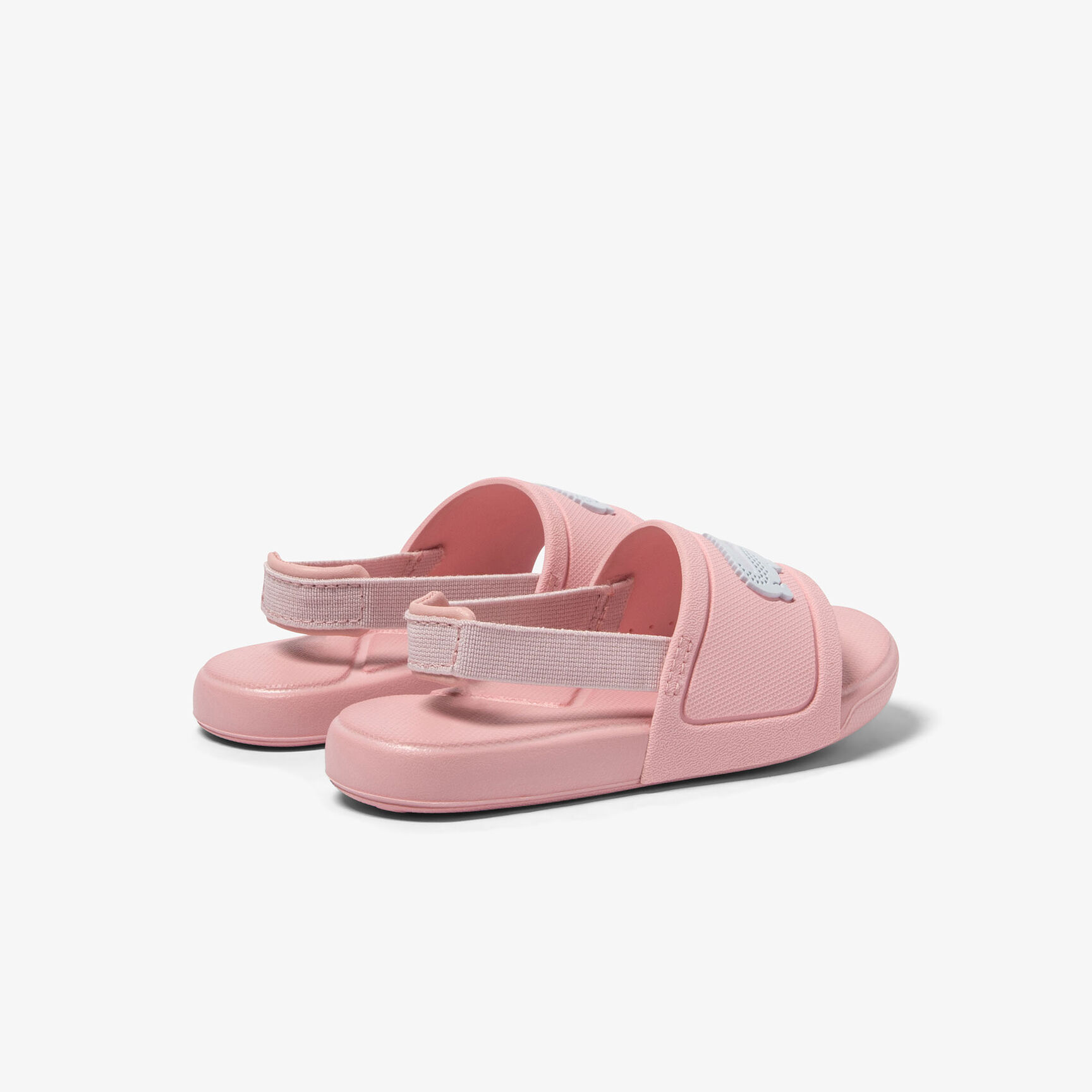 Infants' Lacoste L.30 Synthetic Slides Infants' Lacoste L.30 Synthetic Slides