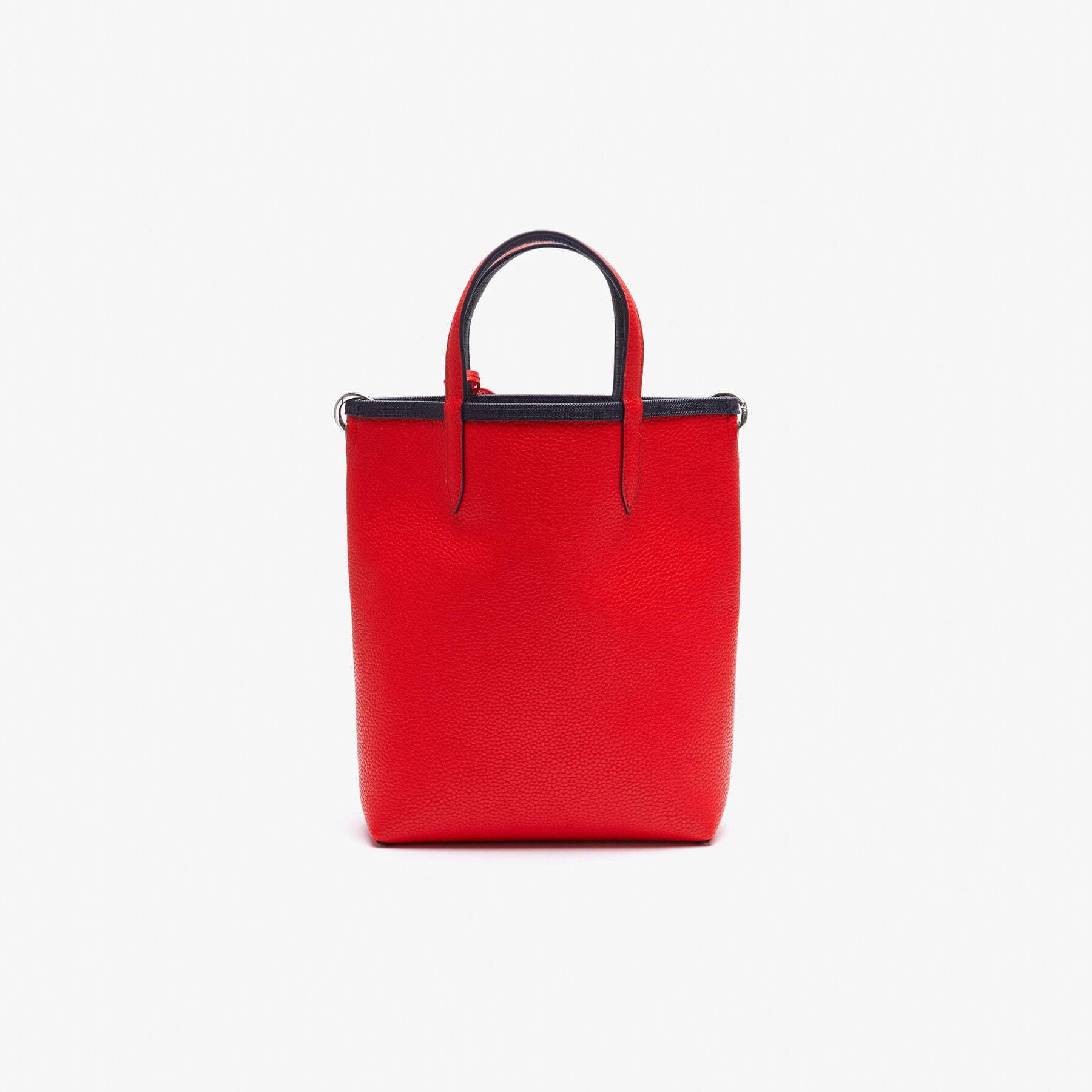 Anna Vertical Reversible Tote lacoste anna vertical reversible tote