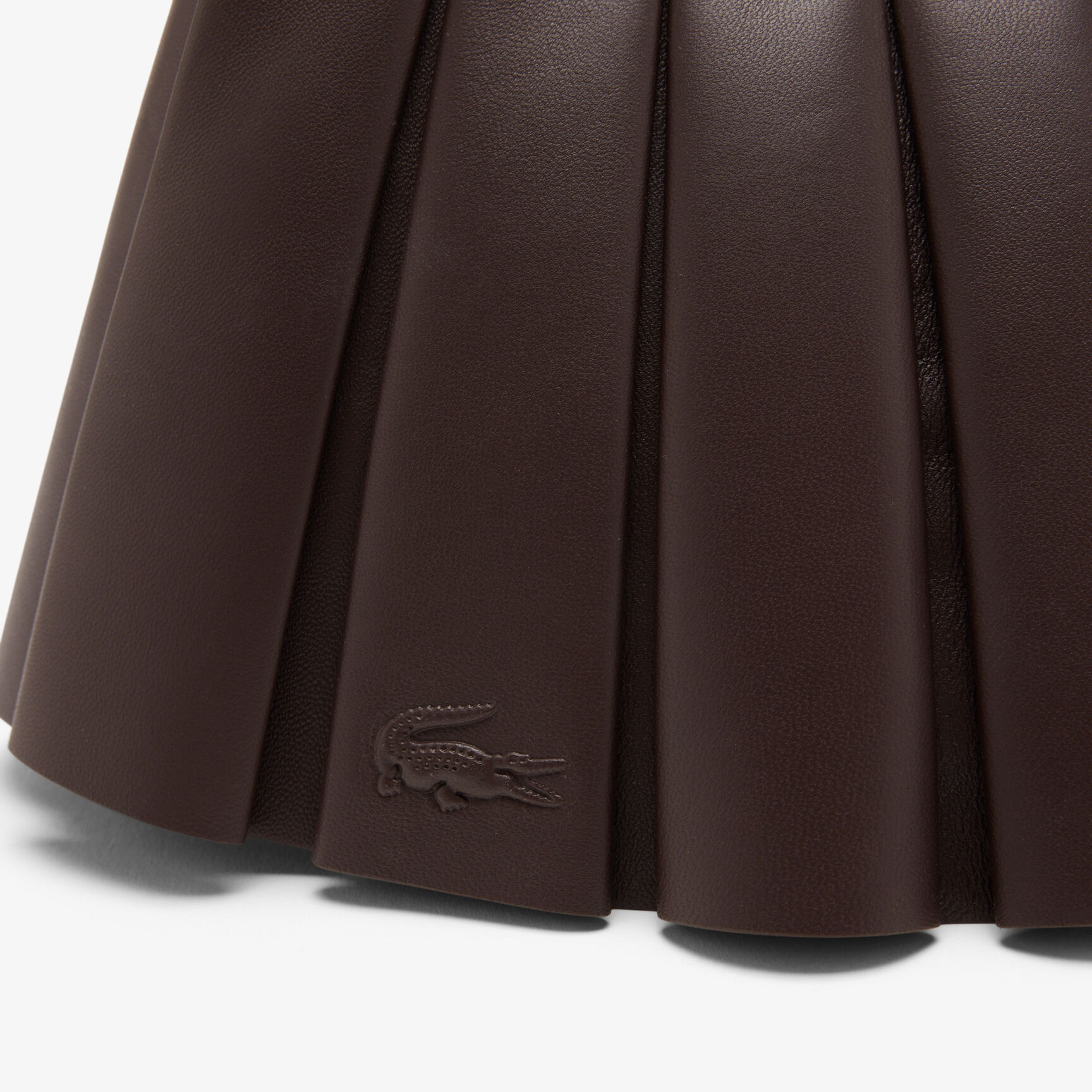 Small Lenglen Leather Bag Small Lenglen Leather Bag