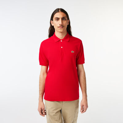 Lacoste Classic Fit L.12.12 Polo Shirt