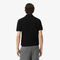 lacoste classic fit embroidery detail pique polo shirt