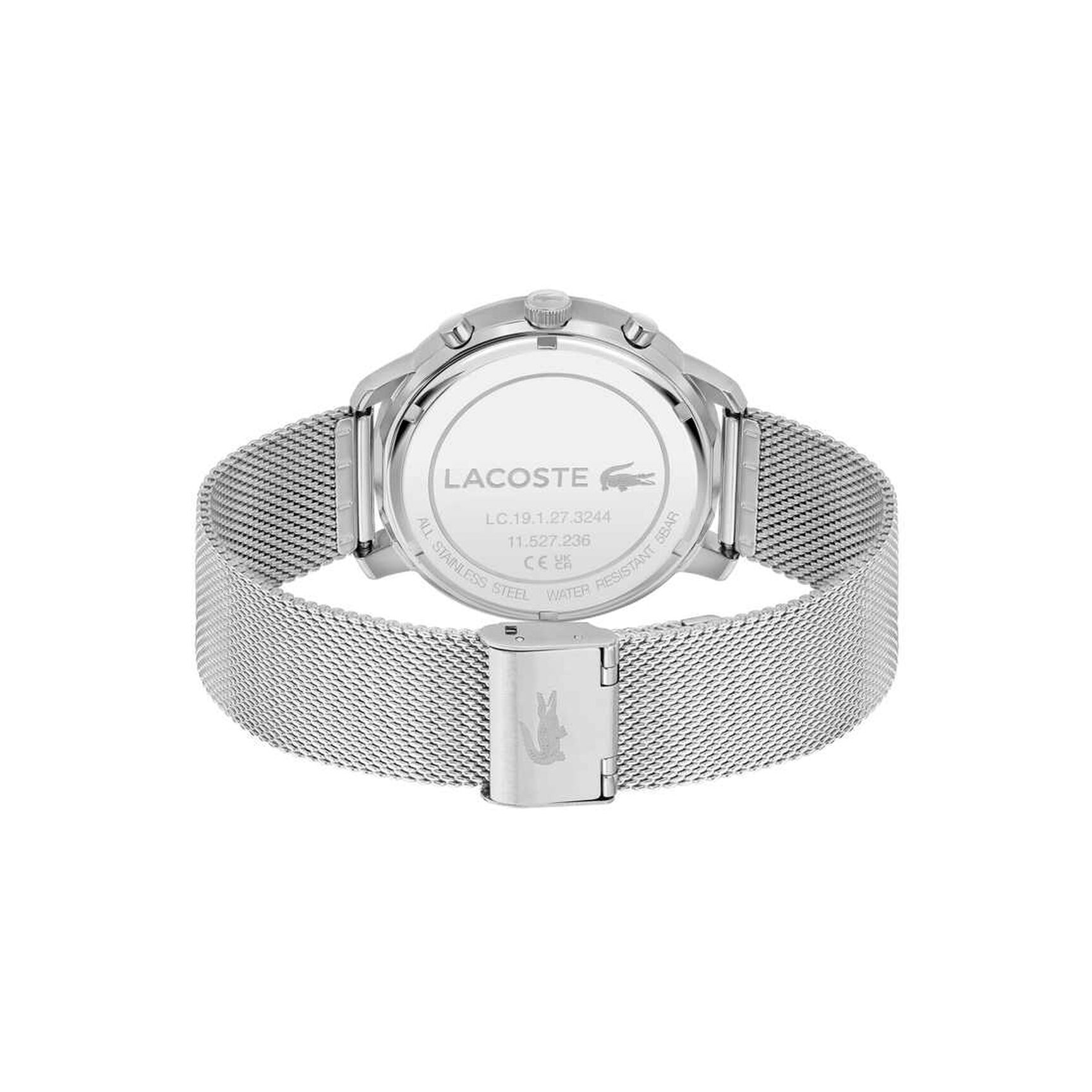 Men Metal-metal Watch Men Metal-metal Watch