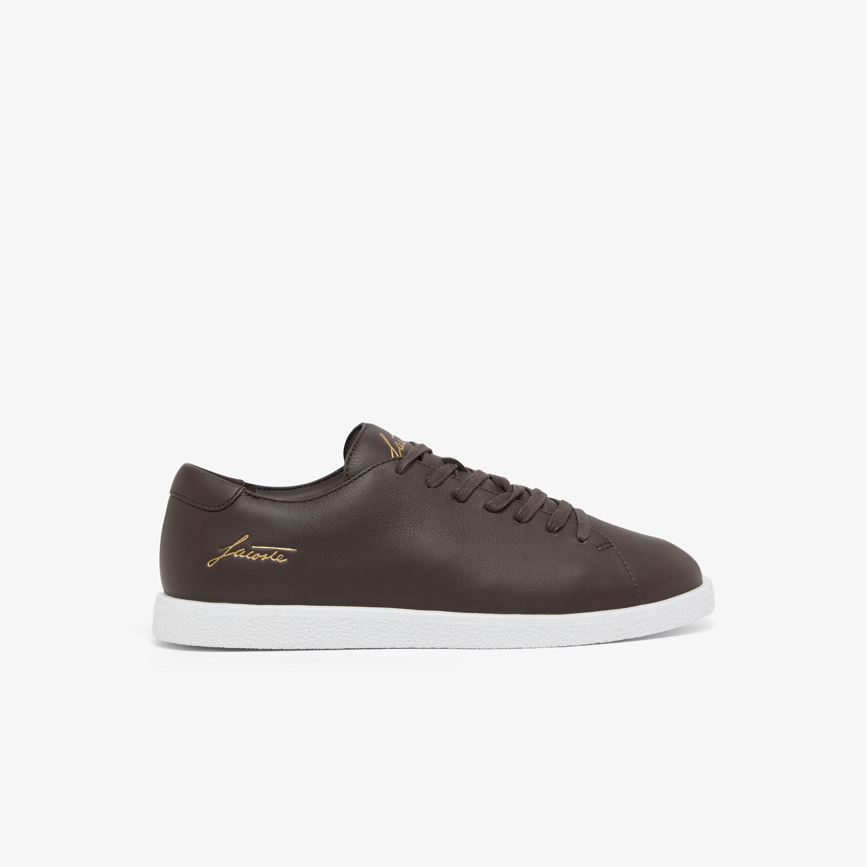 Men's Linecourt Leather Sneakers