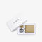 Men’s Wallet and Smartphone Lanyard Set lacoste men s wallet and smartphone lanyard set