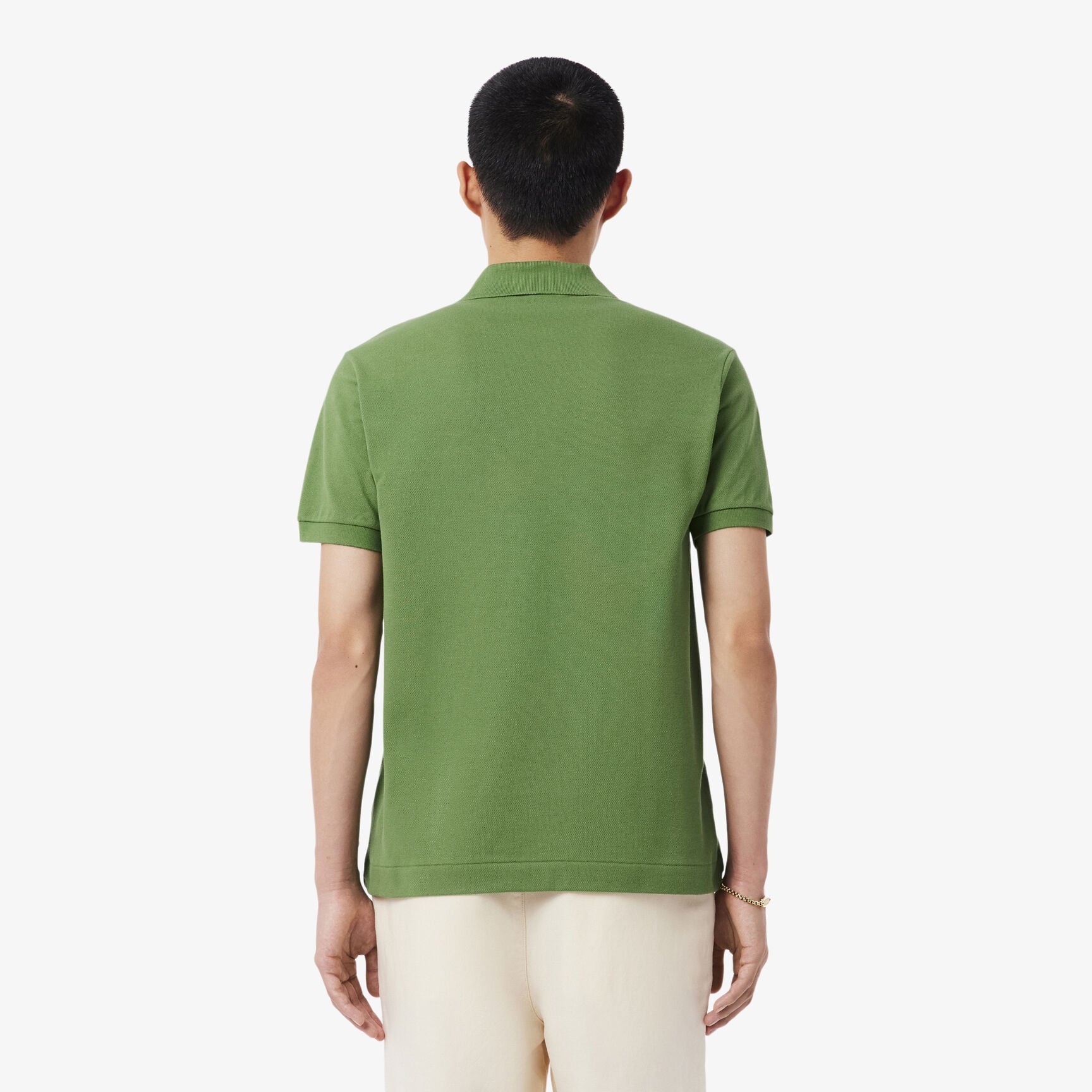 Classic Fit L.12.12 Original Polo Shirt Classic Fit L.12.12 Original Polo Shirt