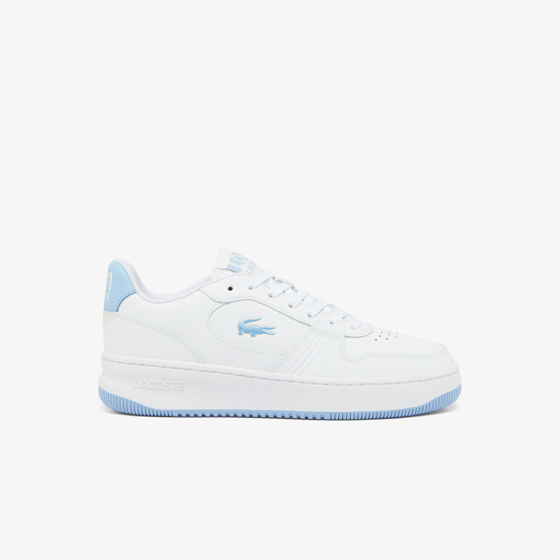 Women's L001 Set Leather Sneakers