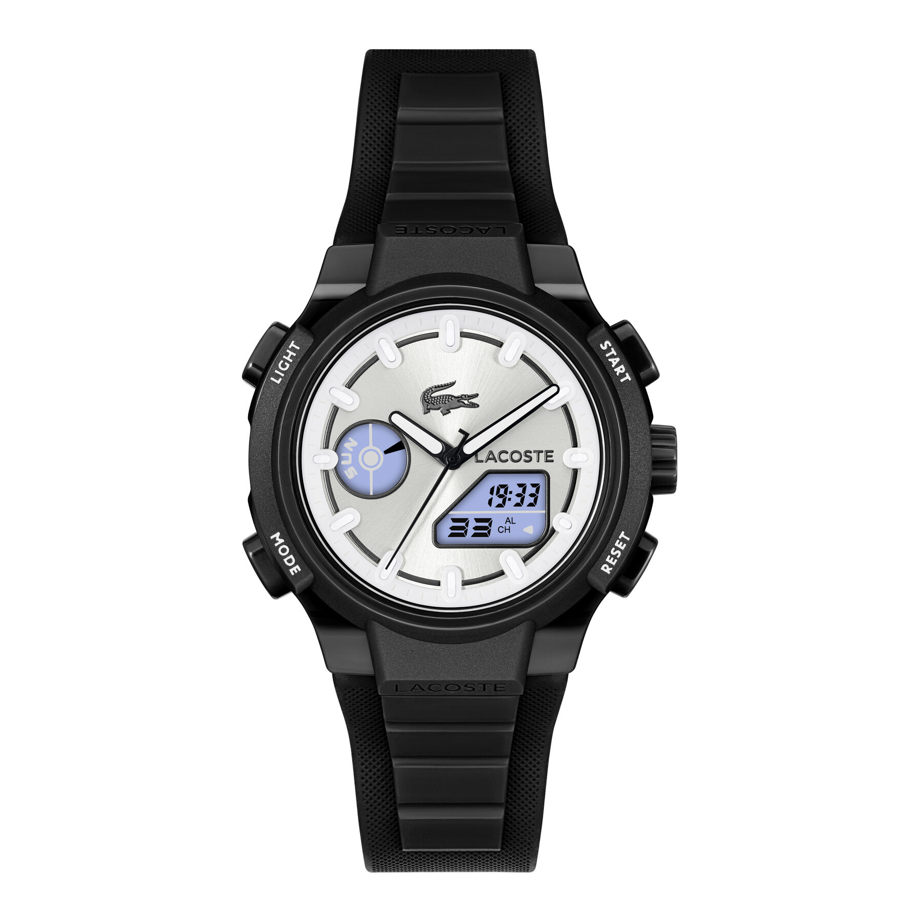 LC33 Watch LC33 Watch