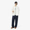 lacoste fleece sweatpants