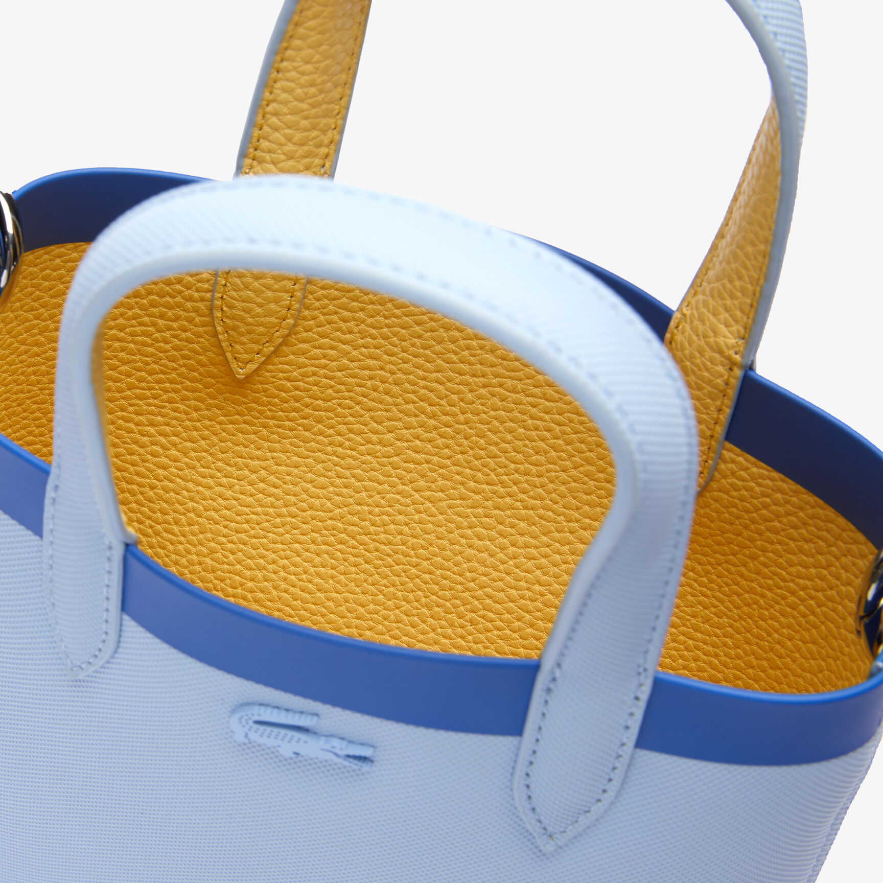 Women's Anna Detachable Shoulder Strap Mini Tote Bag