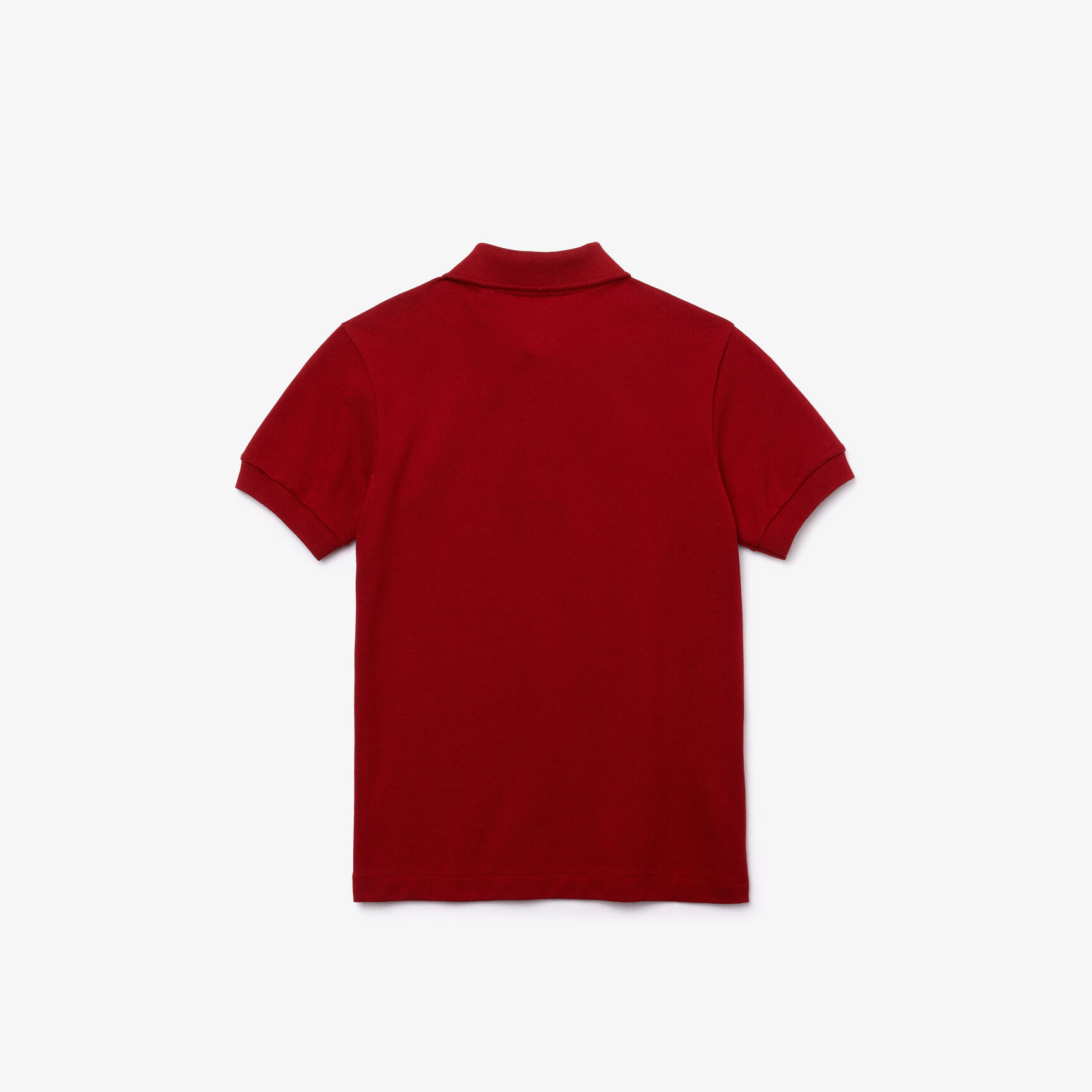 Petit Pique Polo Shirt