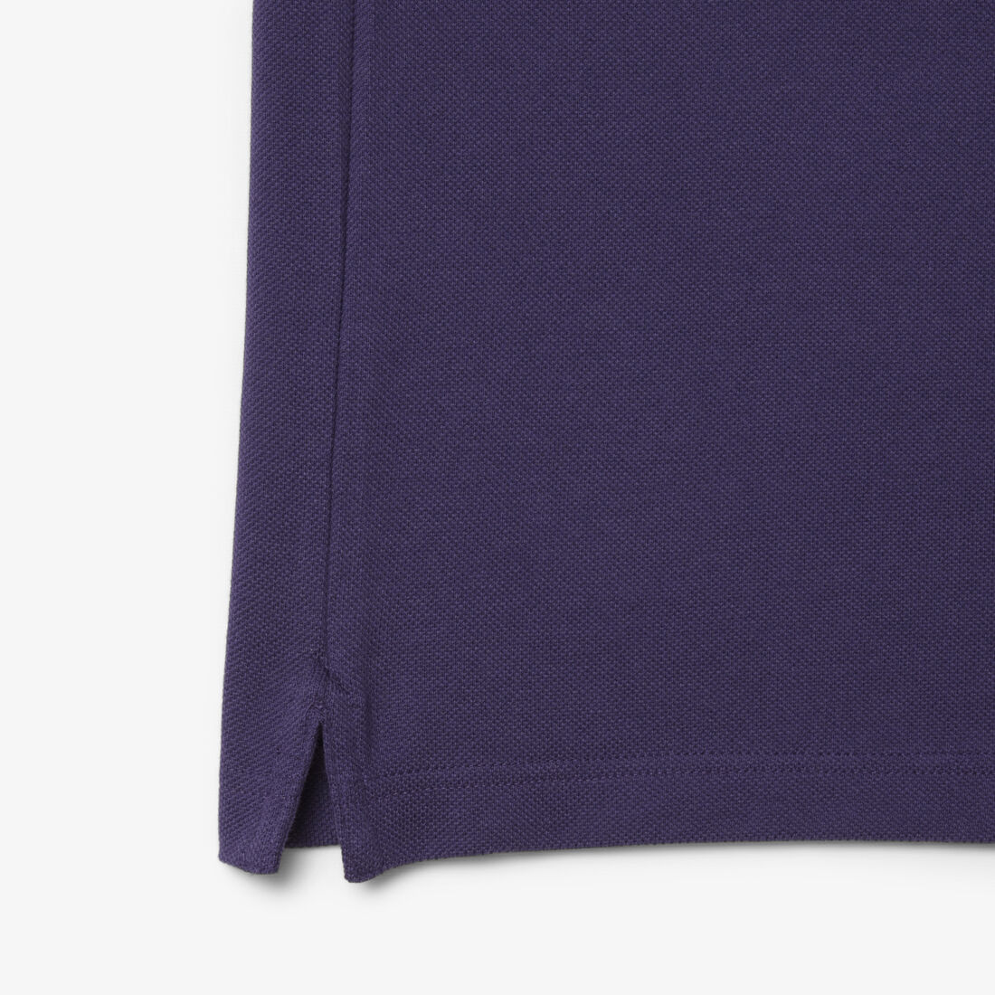 Slim Fit L.12.12 Original Polo Shirt Slim Fit L.12.12 Original Polo Shirt