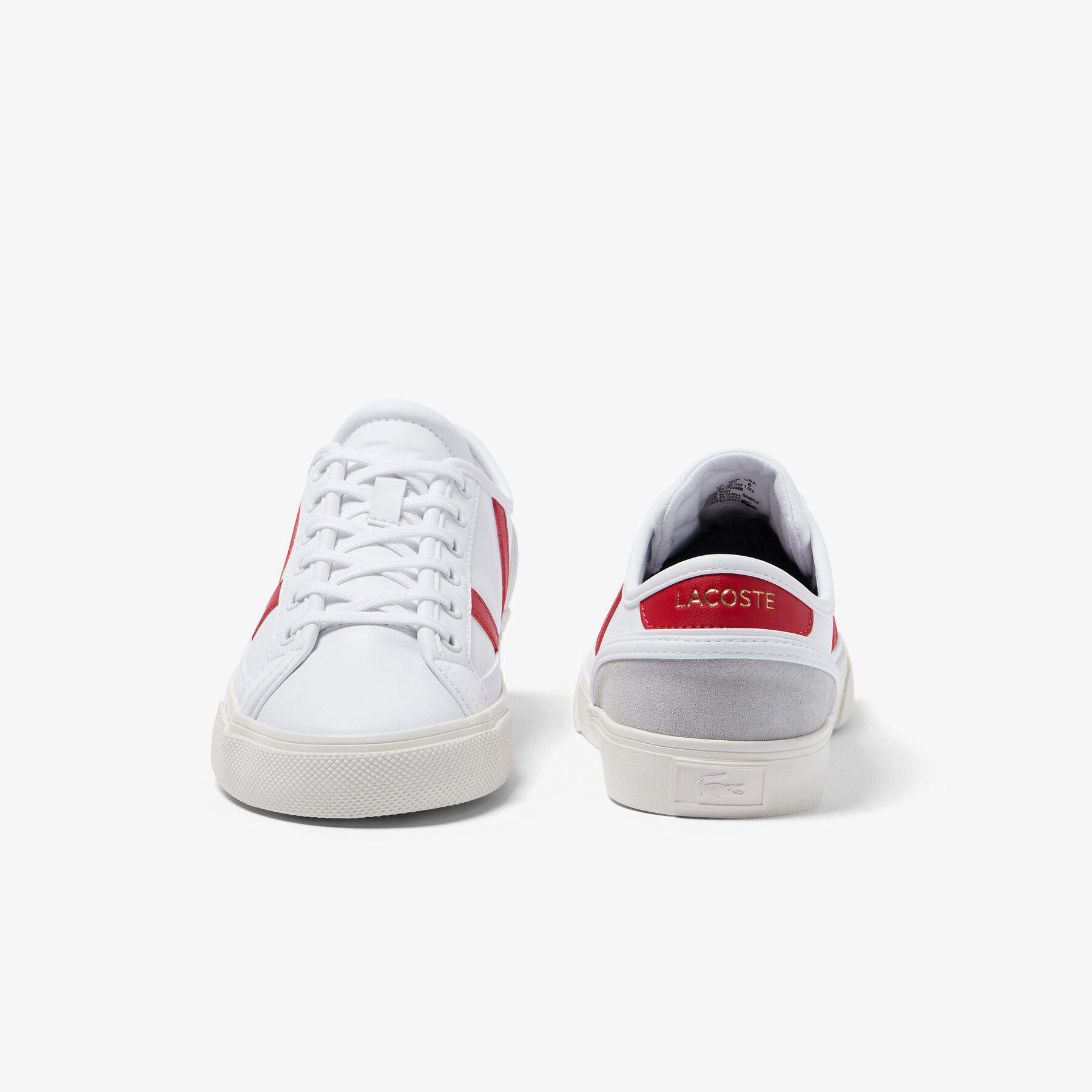 Women's Lacoste Sideline Pro Synthetic Sneakers women s lacoste sideline pro synthetic sneakers