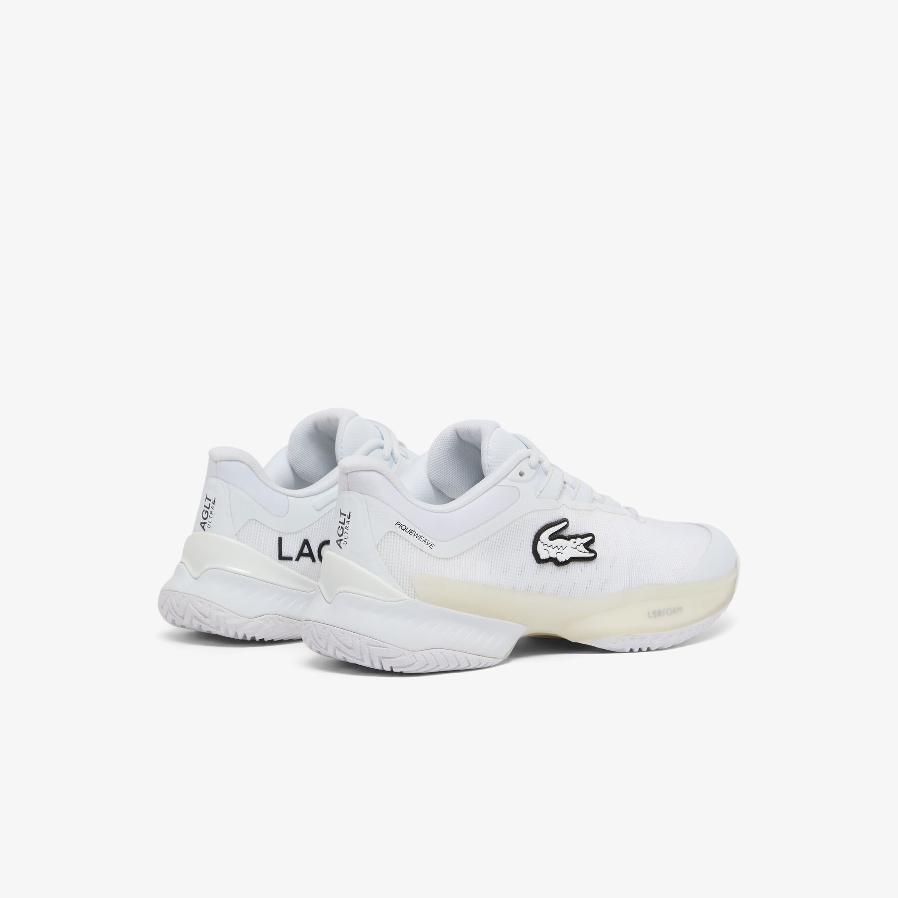 Women's AG-LT23 Ultra Tennis Shoes lacoste women s ag lt23 ultra tennis shoes